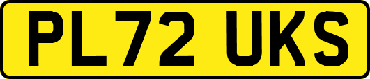 PL72UKS