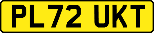 PL72UKT