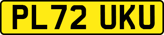 PL72UKU
