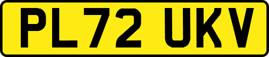 PL72UKV
