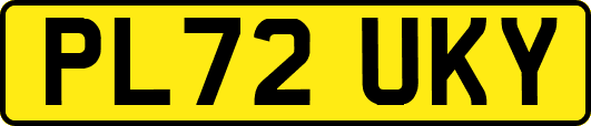 PL72UKY