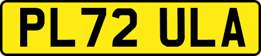 PL72ULA