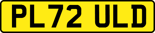 PL72ULD