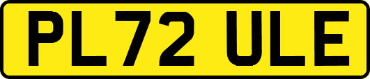 PL72ULE