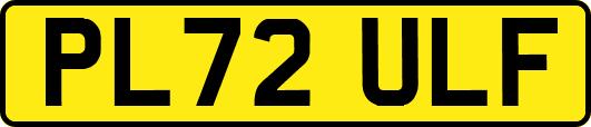 PL72ULF