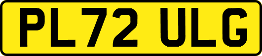 PL72ULG