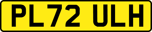 PL72ULH
