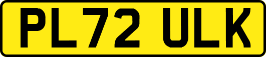 PL72ULK