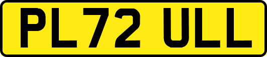 PL72ULL