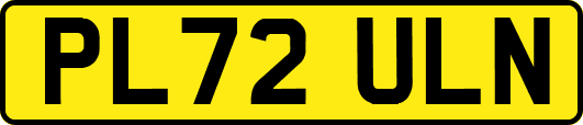 PL72ULN