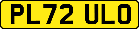 PL72ULO