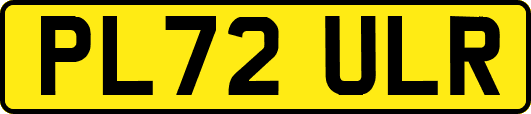 PL72ULR