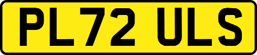 PL72ULS