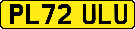 PL72ULU