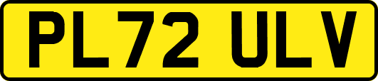 PL72ULV