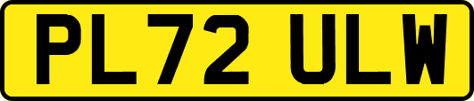 PL72ULW