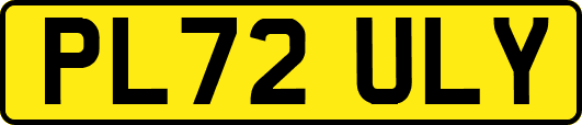 PL72ULY