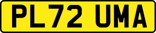 PL72UMA