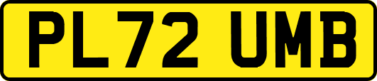 PL72UMB