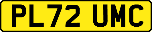 PL72UMC
