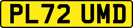 PL72UMD