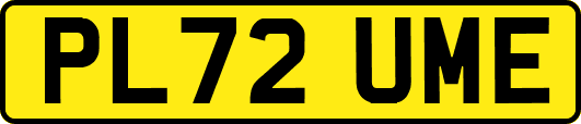 PL72UME