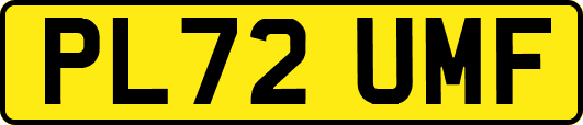 PL72UMF