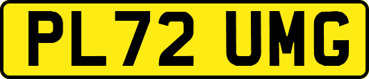 PL72UMG