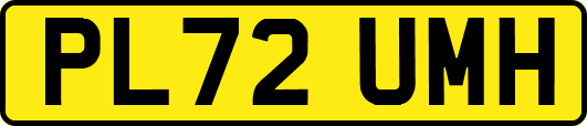 PL72UMH