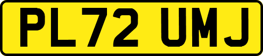 PL72UMJ