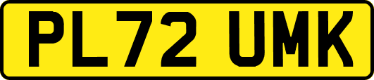PL72UMK