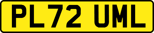 PL72UML
