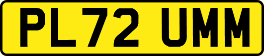 PL72UMM