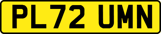 PL72UMN