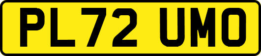 PL72UMO