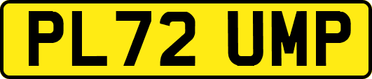 PL72UMP