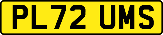 PL72UMS