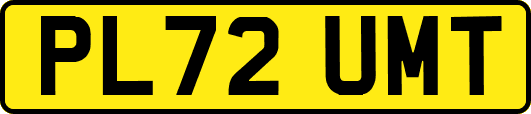 PL72UMT