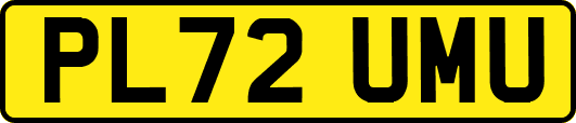 PL72UMU