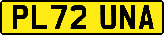 PL72UNA