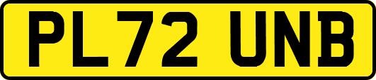 PL72UNB