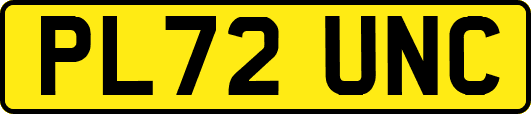 PL72UNC