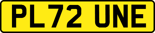 PL72UNE
