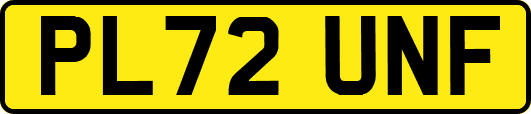 PL72UNF