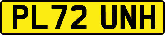 PL72UNH