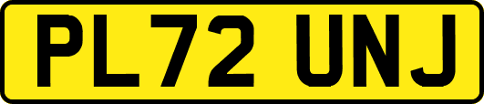 PL72UNJ