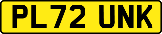PL72UNK