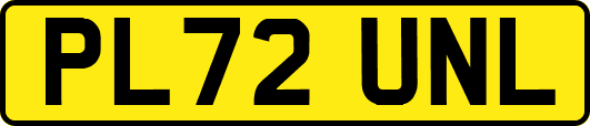 PL72UNL