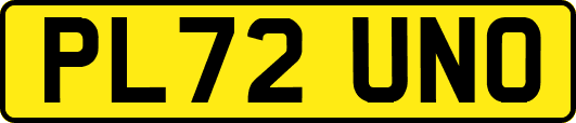 PL72UNO