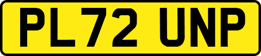 PL72UNP